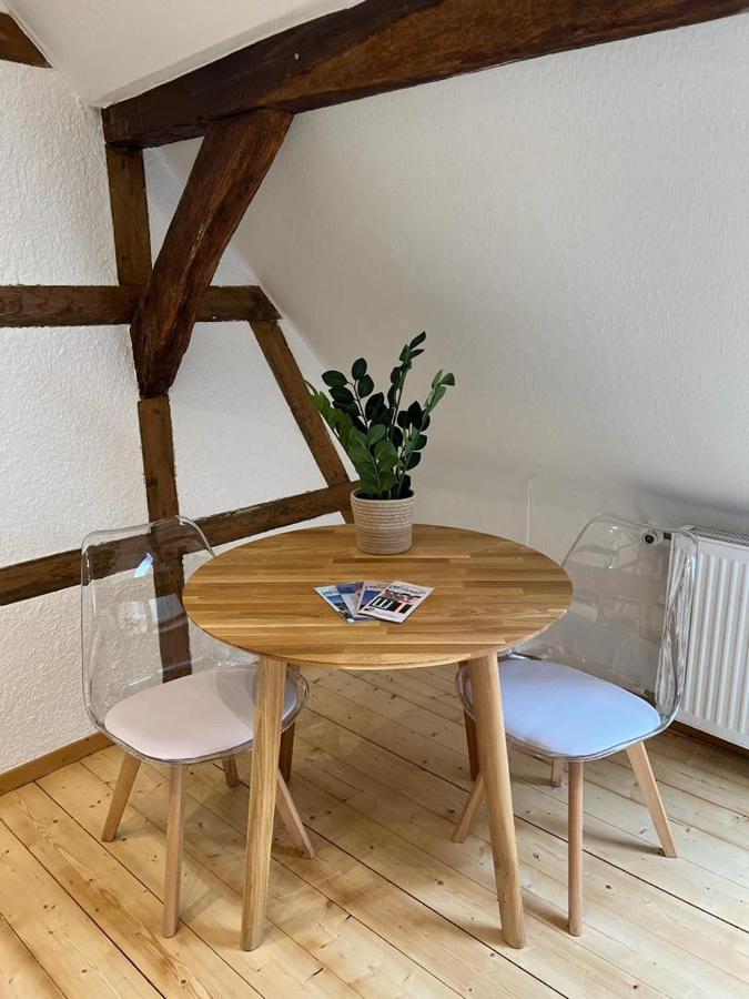 Hideaway Im Odenwald Nahe Heidelberg Apartman Eberbach  Kültér fotó